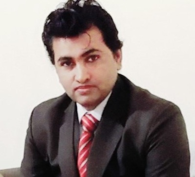 Prof. Dr. G. Muhiuddin CHISHTY (Suidi Arabistan)