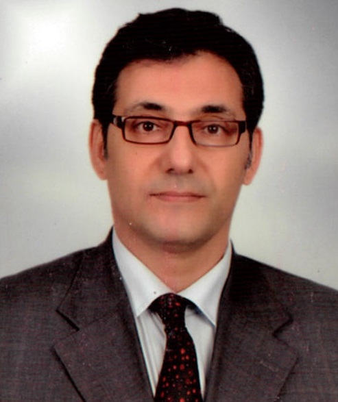 Prof. Dr. Alpaslan Hamdi KUZUCUO�LU