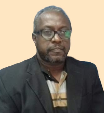 Prof. Dr. Awaad ALKARÝM ALZAÝN (Sudan)