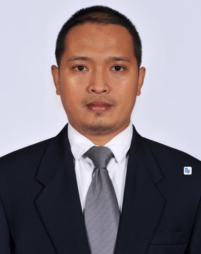 Assist. Prof. Andi ASRIFAN (Indonesian)